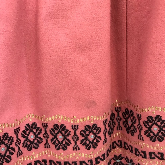 Tracy Reese Elimovna Coat - Picture 6 of 6